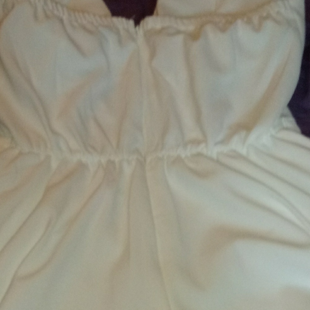 Romper Skort - image 2